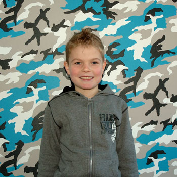 familieportretten
