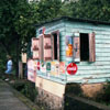 kalabas in st. lucia