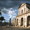 gevel trinidad