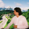 portret berchtesgaden