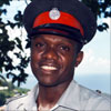 portret barbados