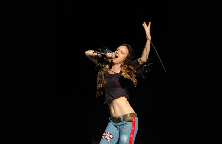 Juliette Lewis