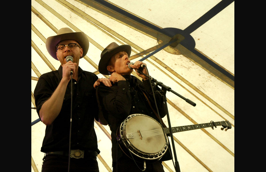 Slim Cessna's Auto Club